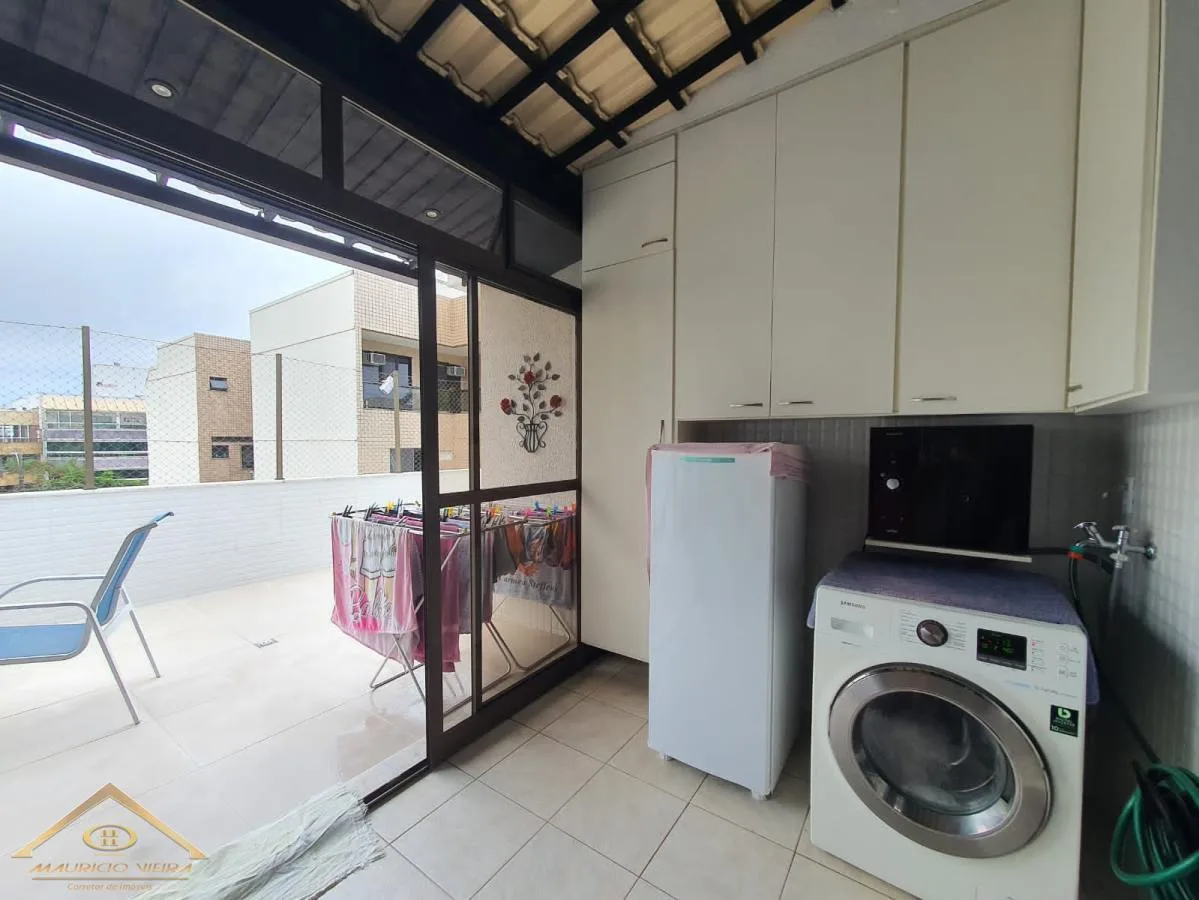 Maravilhosa cobertura no Recreio dos Bandeirantes/RJ - imagem 33