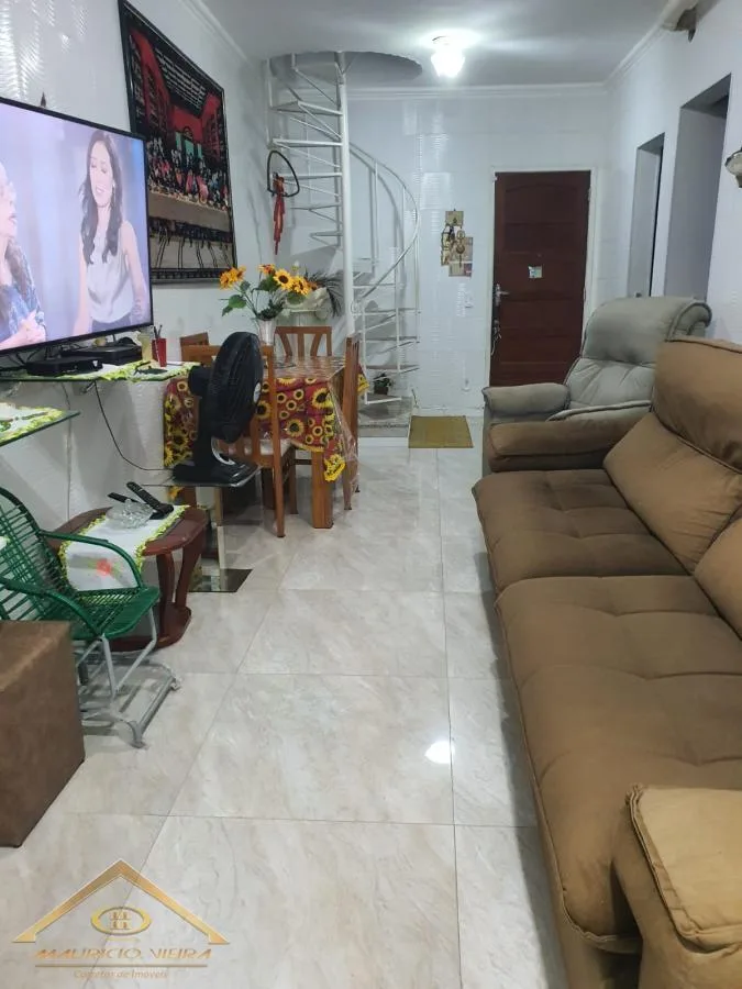 Cobertura para Venda em Cabo Frio / RJ no bairro Centro - imagem 6