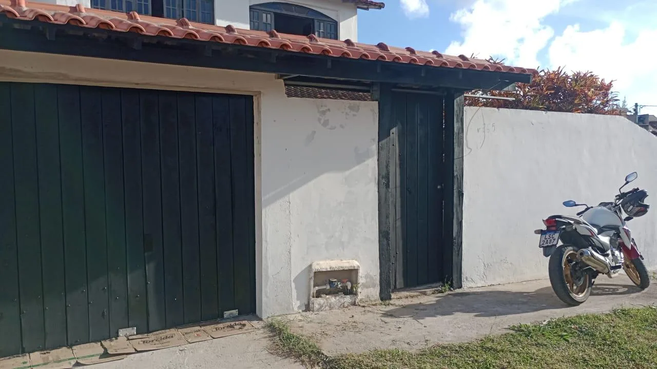 Casa para Venda em São Pedro da Aldeia / RJ no bairro Praia do Sudoeste - imagem 12