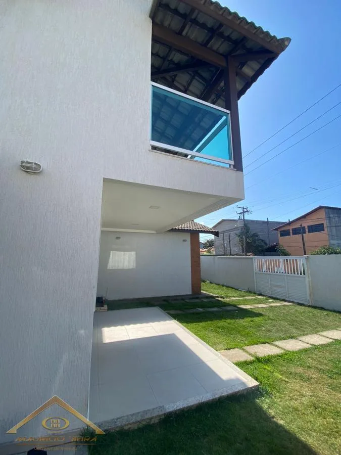Casa para Venda em São Pedro da Aldeia / RJ no bairro Balneário das Conchas - imagem 9