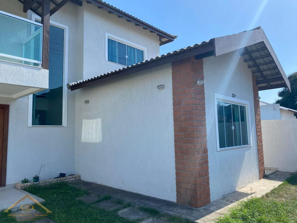 Casa para Venda em São Pedro da Aldeia / RJ no bairro Balneário das Conchas - imagem 13