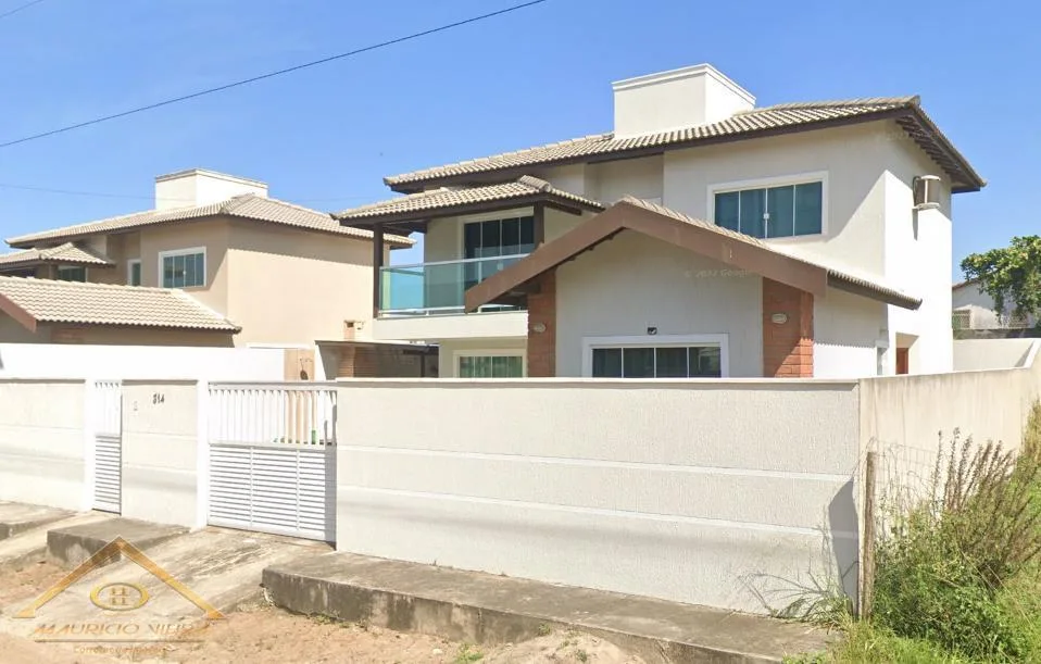 Casa para Venda em São Pedro da Aldeia / RJ no bairro Balneário das Conchas - imagem 17