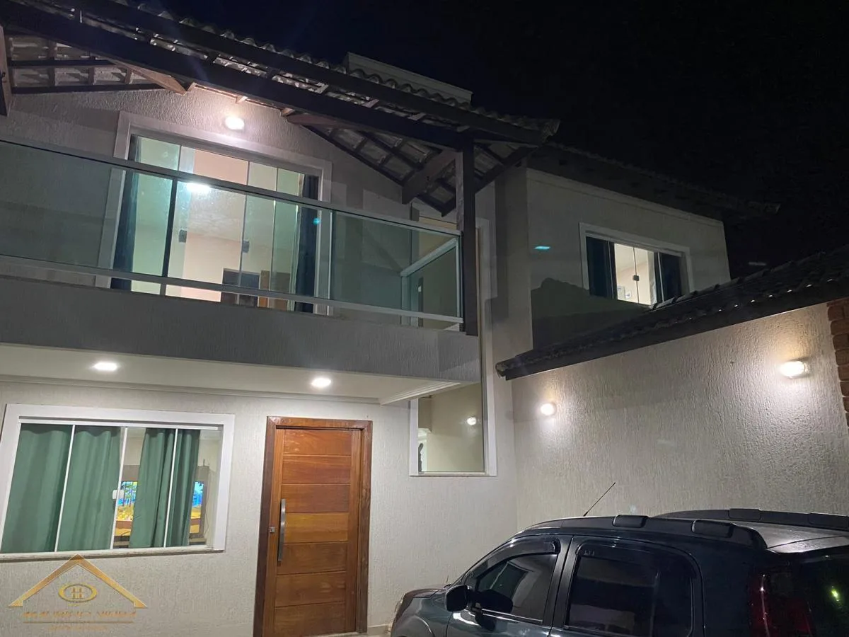 Casa para Venda em São Pedro da Aldeia / RJ no bairro Balneário das Conchas - imagem 12