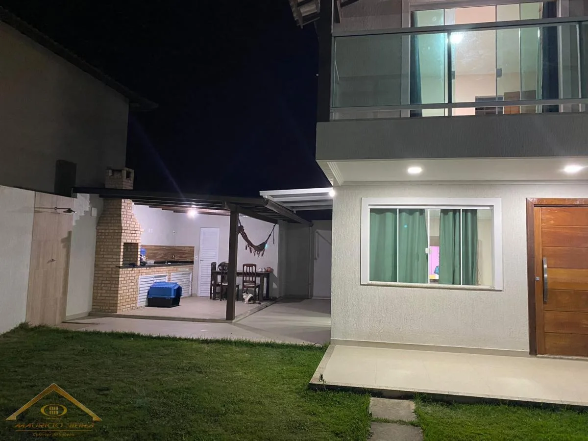 Casa para Venda em São Pedro da Aldeia / RJ no bairro Balneário das Conchas - imagem 15
