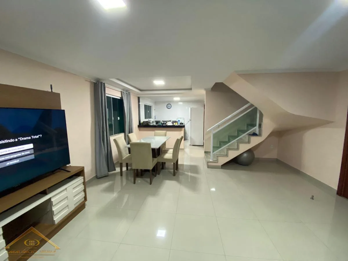 Casa para Venda em São Pedro da Aldeia / RJ no bairro Balneário das Conchas - imagem 2