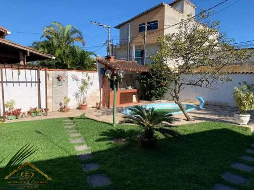 Casa para Venda em Cabo Frio / RJ no bairro Porto do Carro - imagem 2