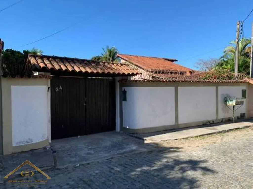 Casa para Venda em Cabo Frio / RJ no bairro Porto do Carro - imagem 31