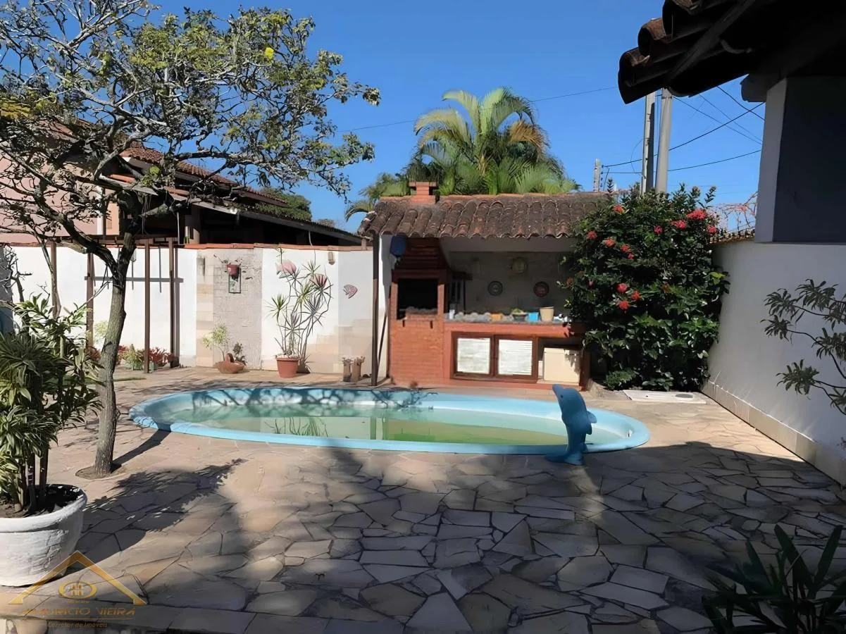 Casa para Venda em Cabo Frio / RJ no bairro Porto do Carro - imagem 3