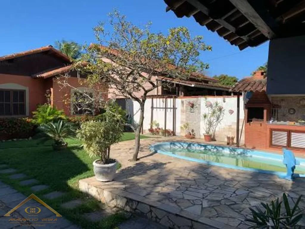 Casa para Venda em Cabo Frio / RJ no bairro Porto do Carro - imagem 22