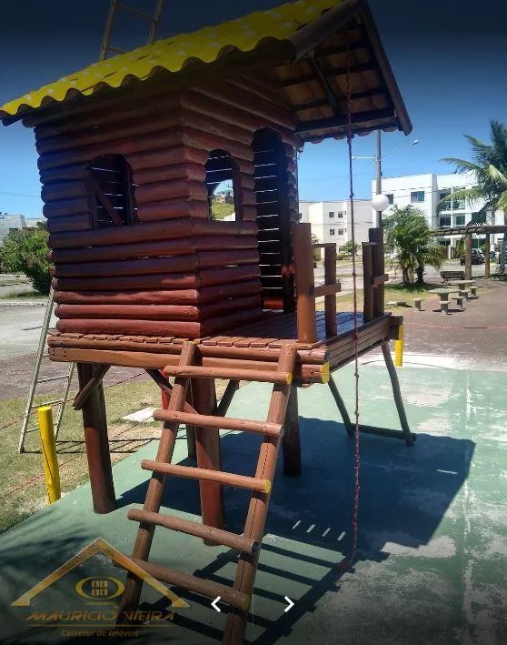 Apartamento para Venda em São Pedro da Aldeia / RJ no bairro Baixo Grande - imagem 24