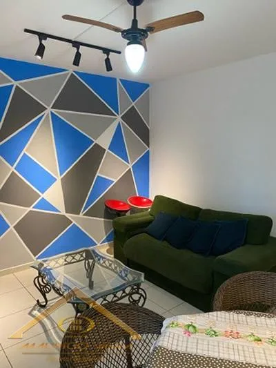 Apartamento para Venda em São Pedro da Aldeia / RJ no bairro Baixo Grande - imagem 29