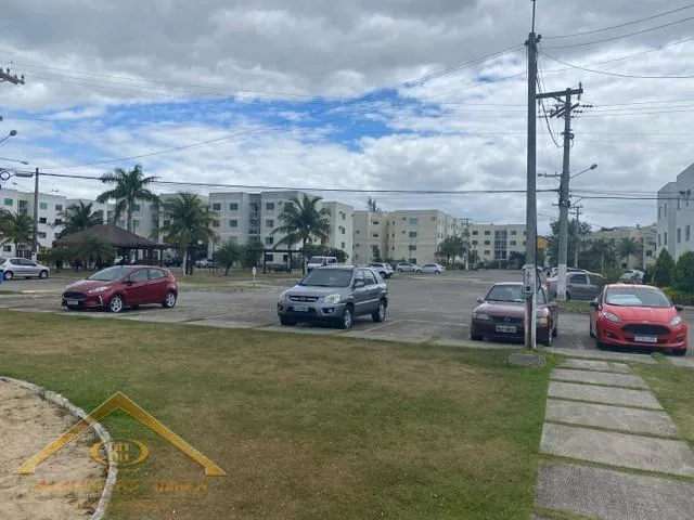 Apartamento para Venda em São Pedro da Aldeia / RJ no bairro Baixo Grande - imagem 40