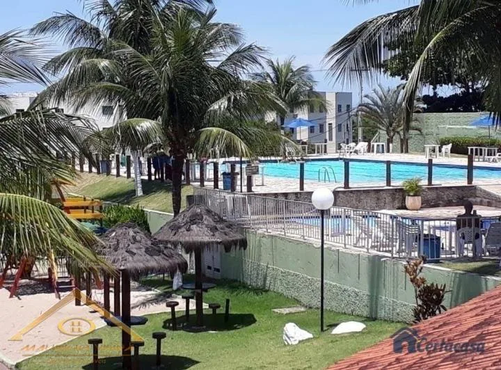 Apartamento para Venda em São Pedro da Aldeia / RJ no bairro Baixo Grande - imagem 3