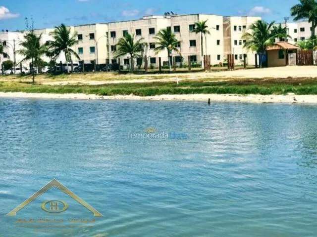 Apartamento para Venda em São Pedro da Aldeia / RJ no bairro Baixo Grande - imagem 16
