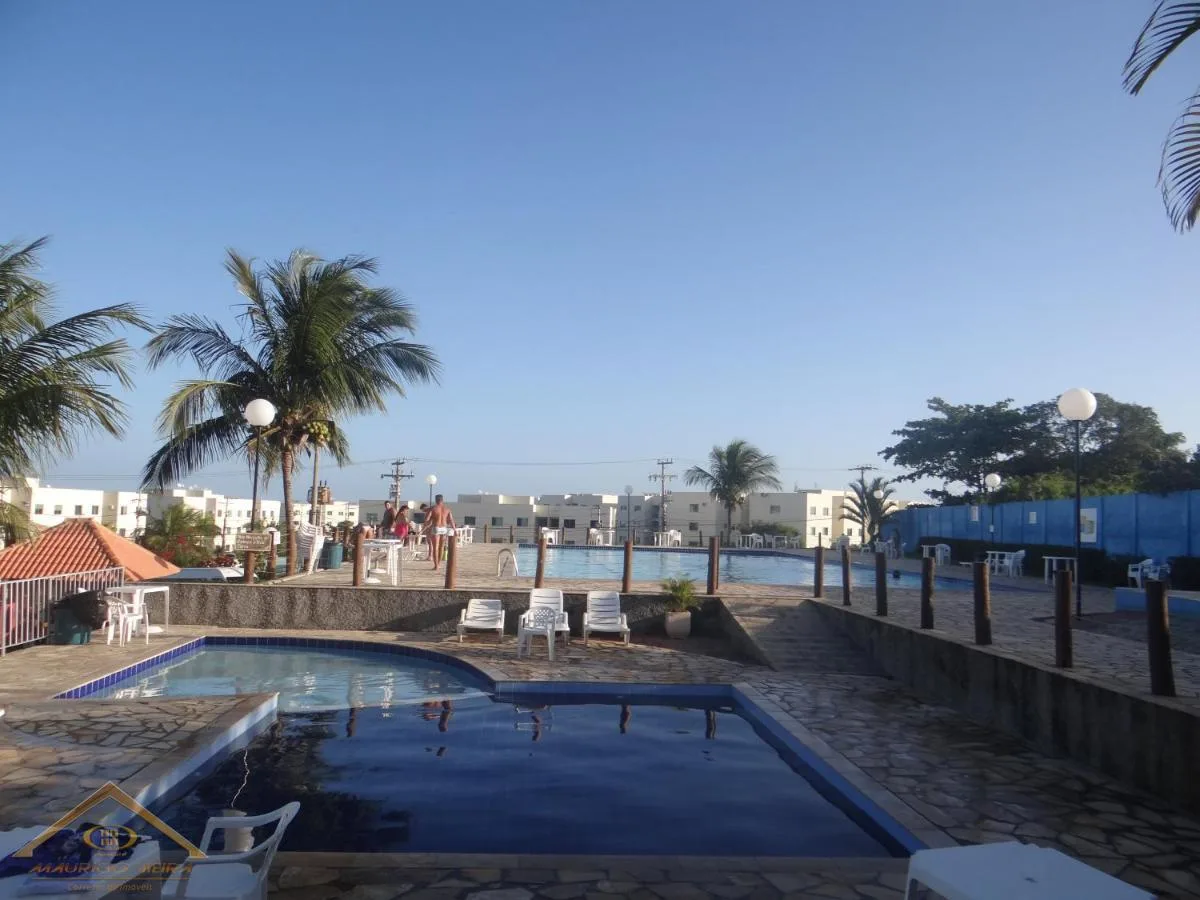 Apartamento para Venda em São Pedro da Aldeia / RJ no bairro Baixo Grande - imagem 6