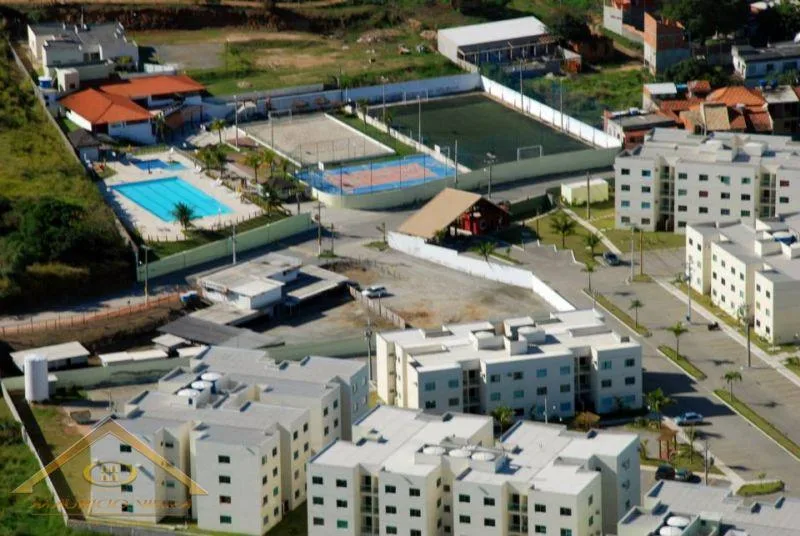 Apartamento para Venda em São Pedro da Aldeia / RJ no bairro Baixo Grande - imagem 10