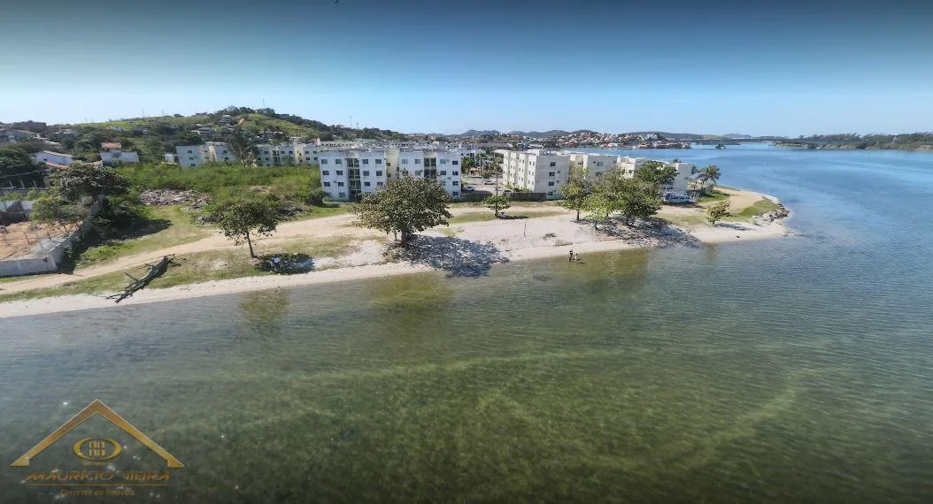 Apartamento para Venda em São Pedro da Aldeia / RJ no bairro Baixo Grande - imagem 17
