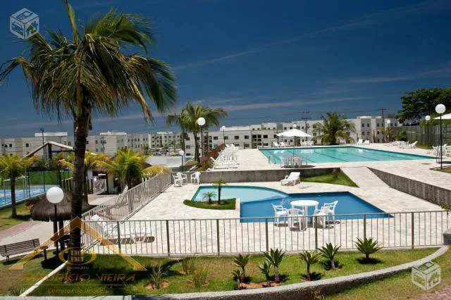 Apartamento para Venda em São Pedro da Aldeia / RJ no bairro Baixo Grande - imagem 9