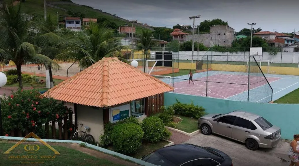 Apartamento para Venda em São Pedro da Aldeia / RJ no bairro Baixo Grande - imagem 19
