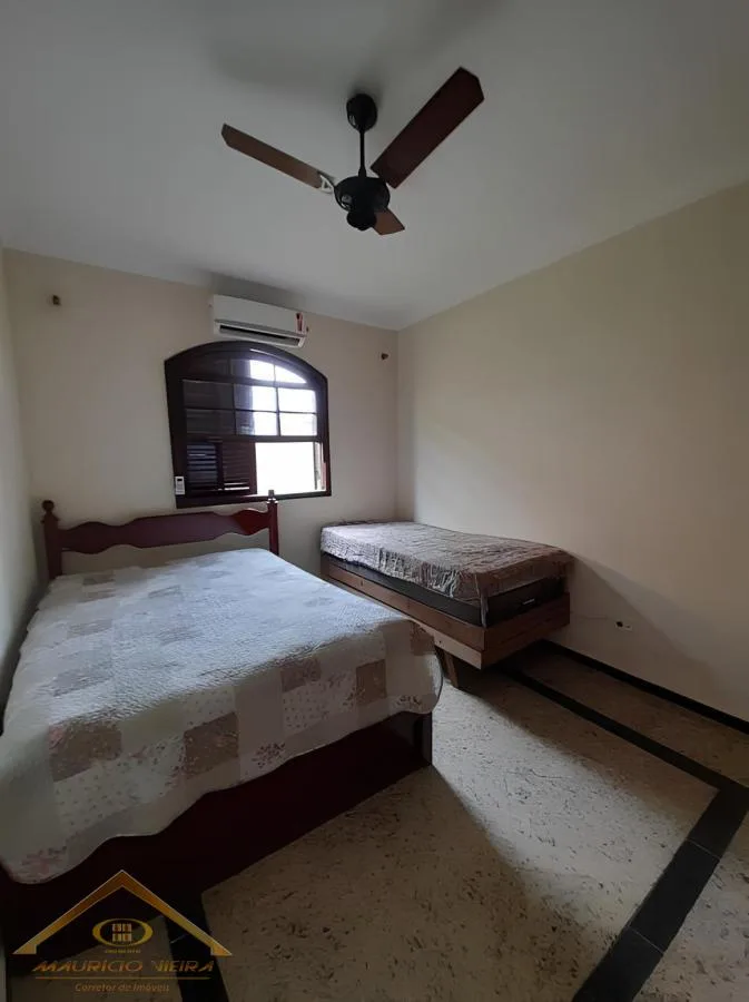 Maravilhosa casa no Canal em Cabo Frio - imagem 11