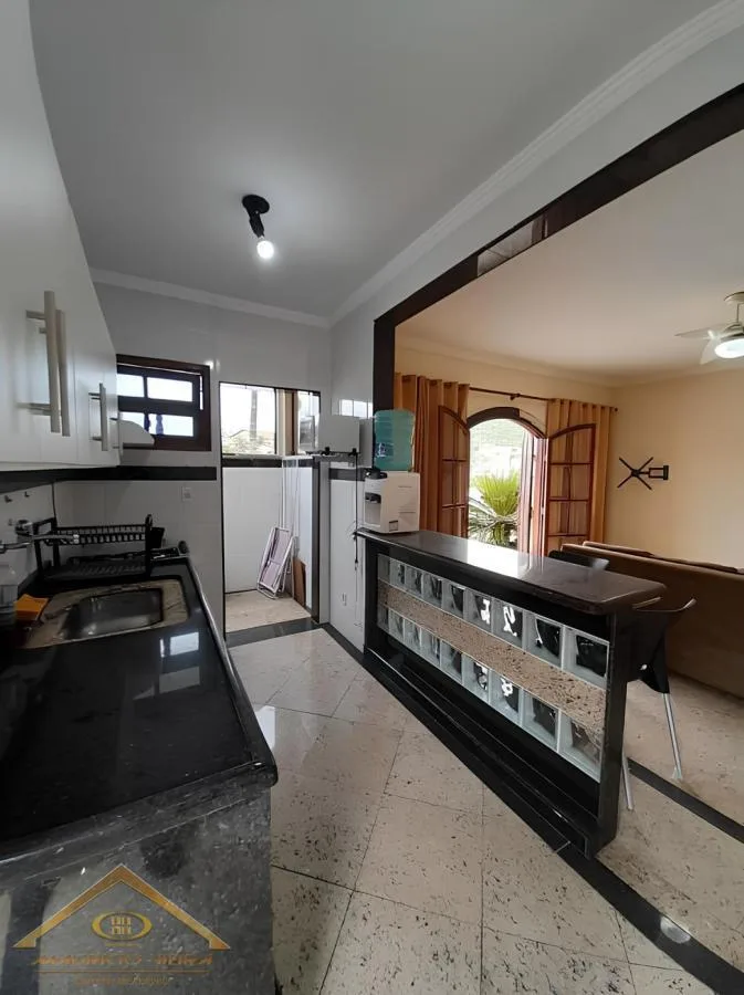 Maravilhosa casa no Canal em Cabo Frio - imagem 9