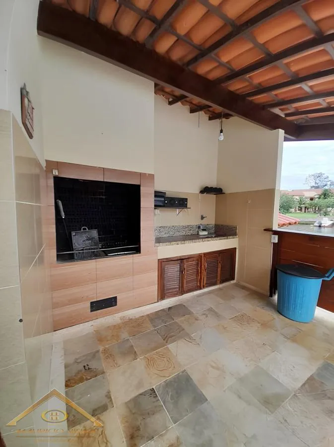 Maravilhosa casa no Canal em Cabo Frio - imagem 5
