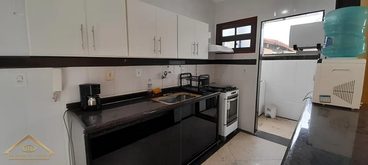 Maravilhosa casa no Canal em Cabo Frio - imagem 10