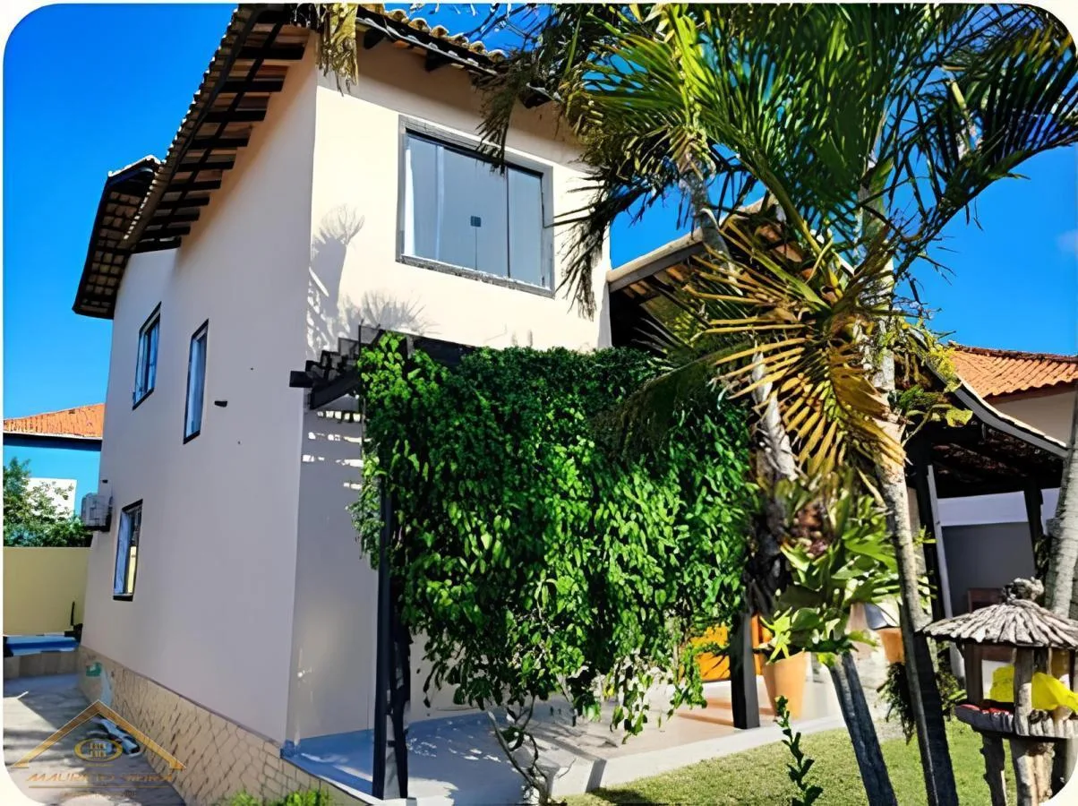 Casa em Condomínio para Venda em São Pedro da Aldeia / RJ no bairro Balneário São Pedro - imagem 2