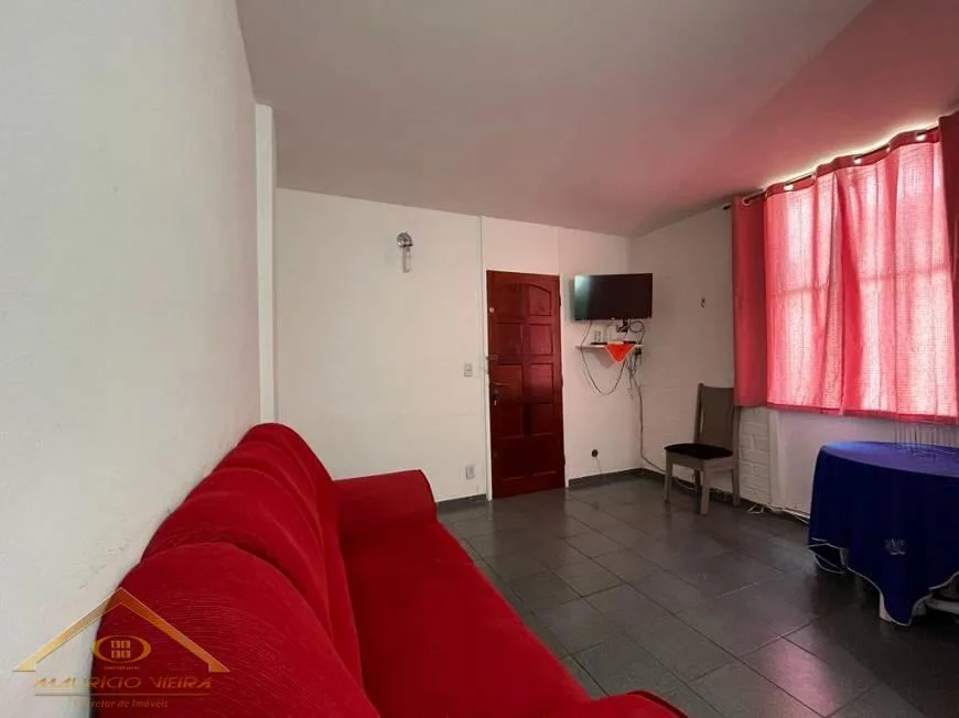 Apartamento para Venda em Cabo Frio / RJ no bairro Braga - imagem 2