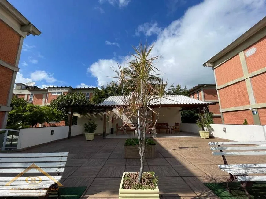 Apartamento para Venda em Cabo Frio / RJ no bairro Braga - imagem 24