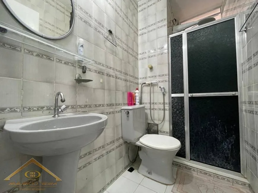 Apartamento para Venda em Cabo Frio / RJ no bairro Braga - imagem 8