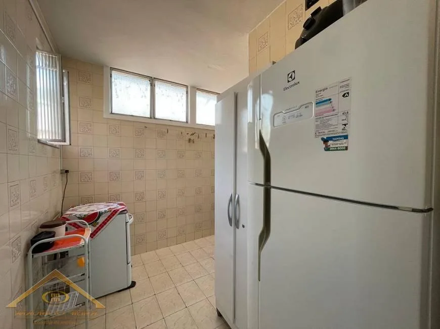 Apartamento para Venda em Cabo Frio / RJ no bairro Braga - imagem 11