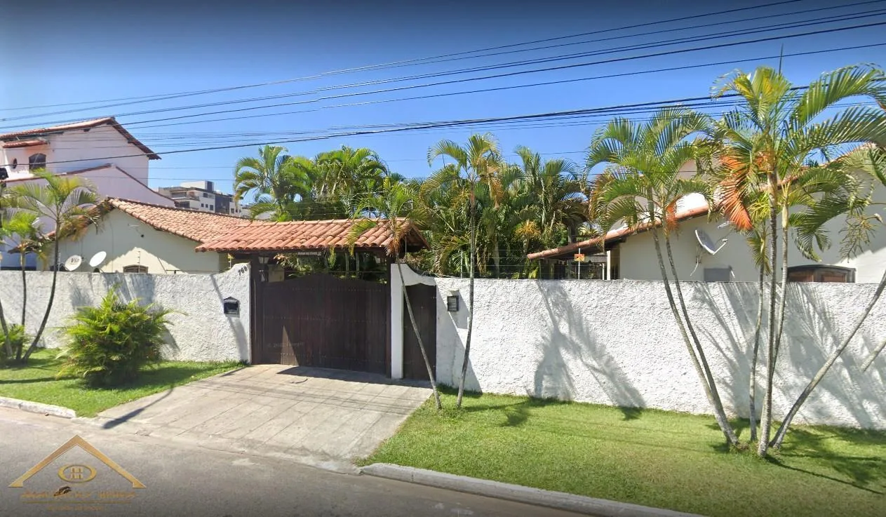 Casa em Condomínio para Venda em Cabo Frio / RJ no bairro Braga - imagem 13