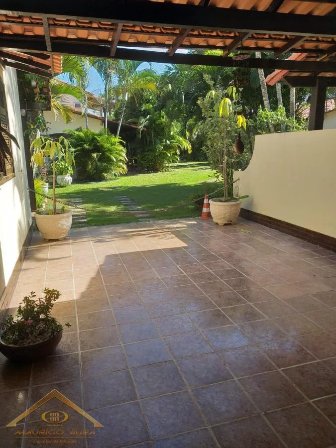 Casa em Condomínio para Venda em Cabo Frio / RJ no bairro Braga - imagem 2
