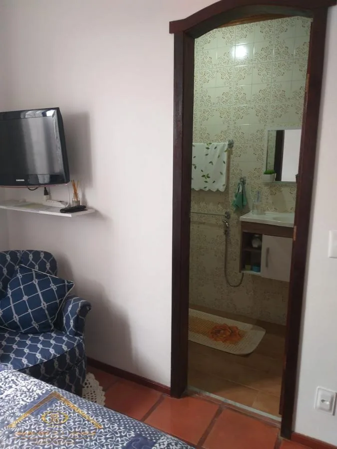 Casa em Condomínio para Venda em Cabo Frio / RJ no bairro Braga - imagem 6