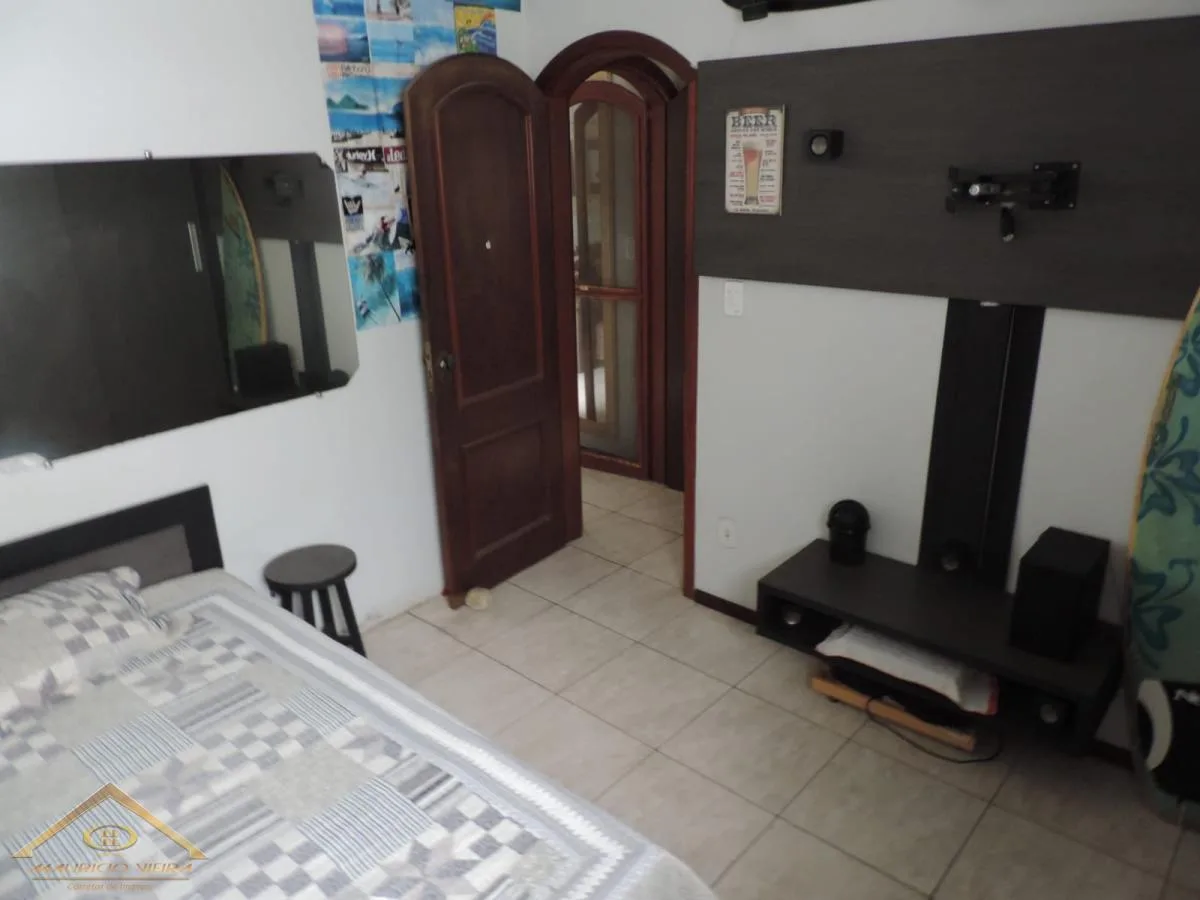 Cobertura para Venda em Cabo Frio / RJ no bairro Centro - imagem 8