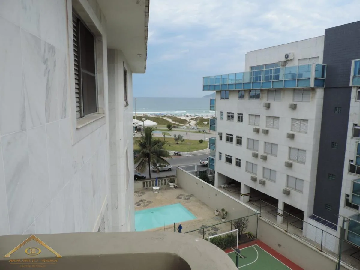 Cobertura para Venda em Cabo Frio / RJ no bairro Centro - imagem 4