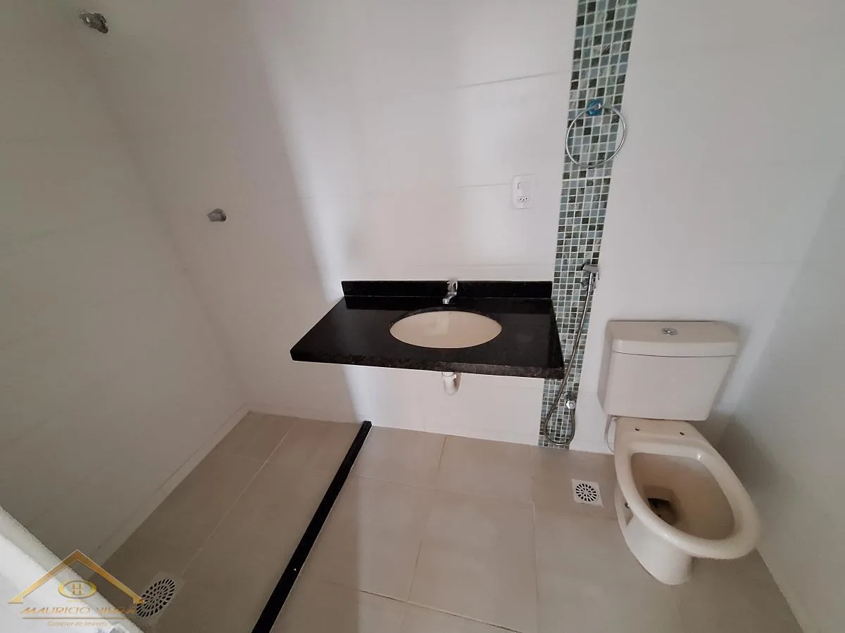 Apartamento para Venda em Cabo Frio / RJ no bairro Braga - imagem 15