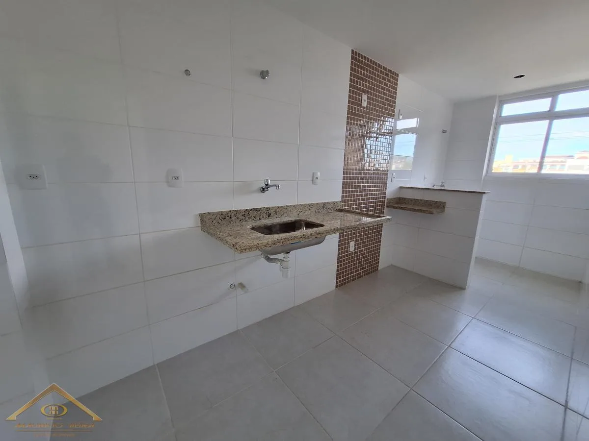 Apartamento para Venda em Cabo Frio / RJ no bairro Braga - imagem 11