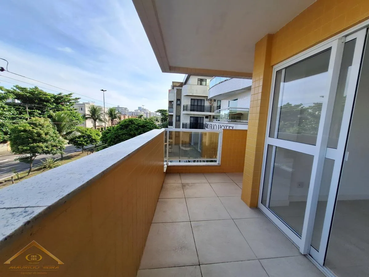 Apartamento para Venda em Cabo Frio / RJ no bairro Braga - imagem 4