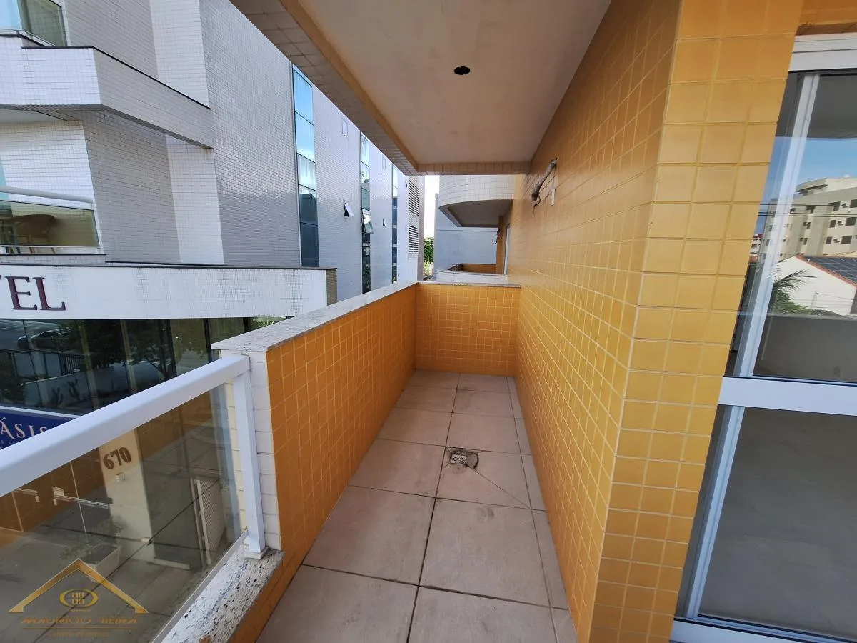 Apartamento para Venda em Cabo Frio / RJ no bairro Braga - imagem 5