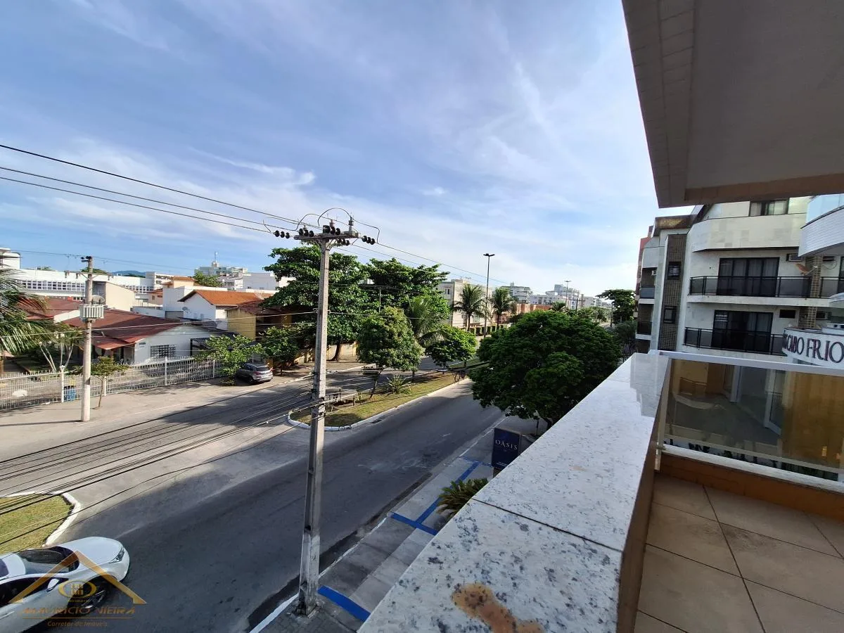 Apartamento para Venda em Cabo Frio / RJ no bairro Braga - imagem 8