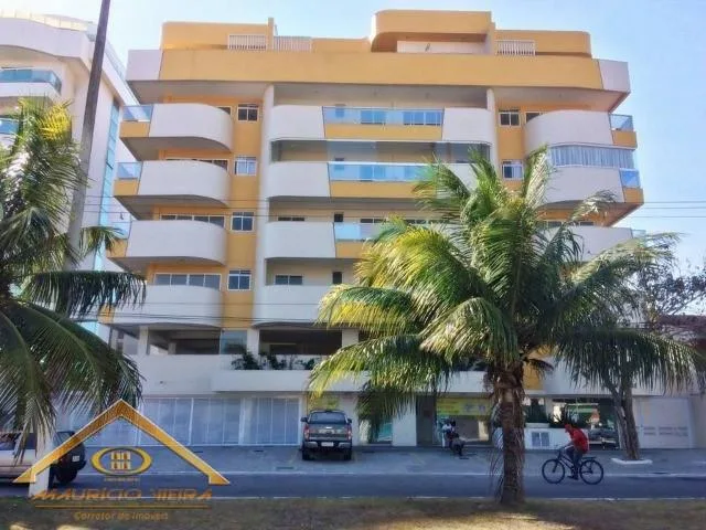 Apartamento para Venda em Cabo Frio / RJ no bairro Braga - imagem 32