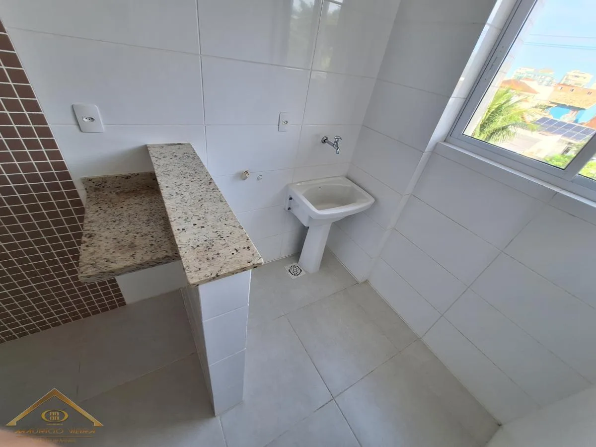 Apartamento para Venda em Cabo Frio / RJ no bairro Braga - imagem 12