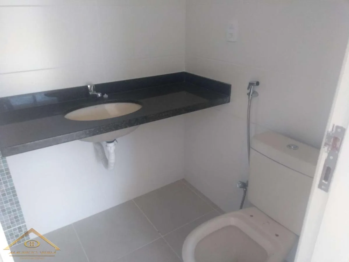 Apartamento para Venda em Cabo Frio / RJ no bairro Braga - imagem 6