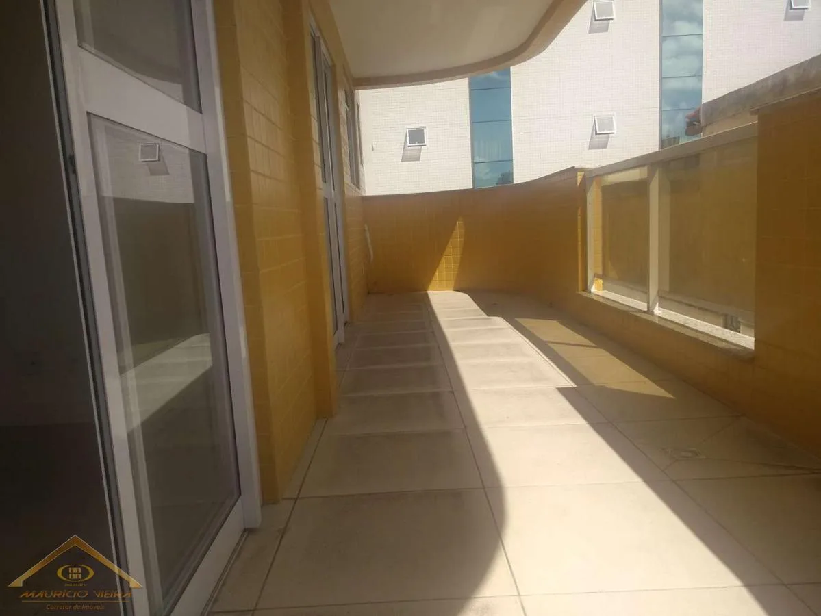 Apartamento para Venda em Cabo Frio / RJ no bairro Braga - imagem 3