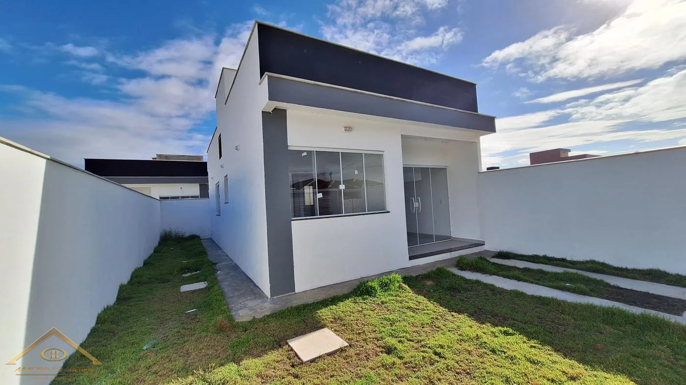 Casa para Venda em Cabo Frio / RJ no bairro Vila do Peró - imagem 3