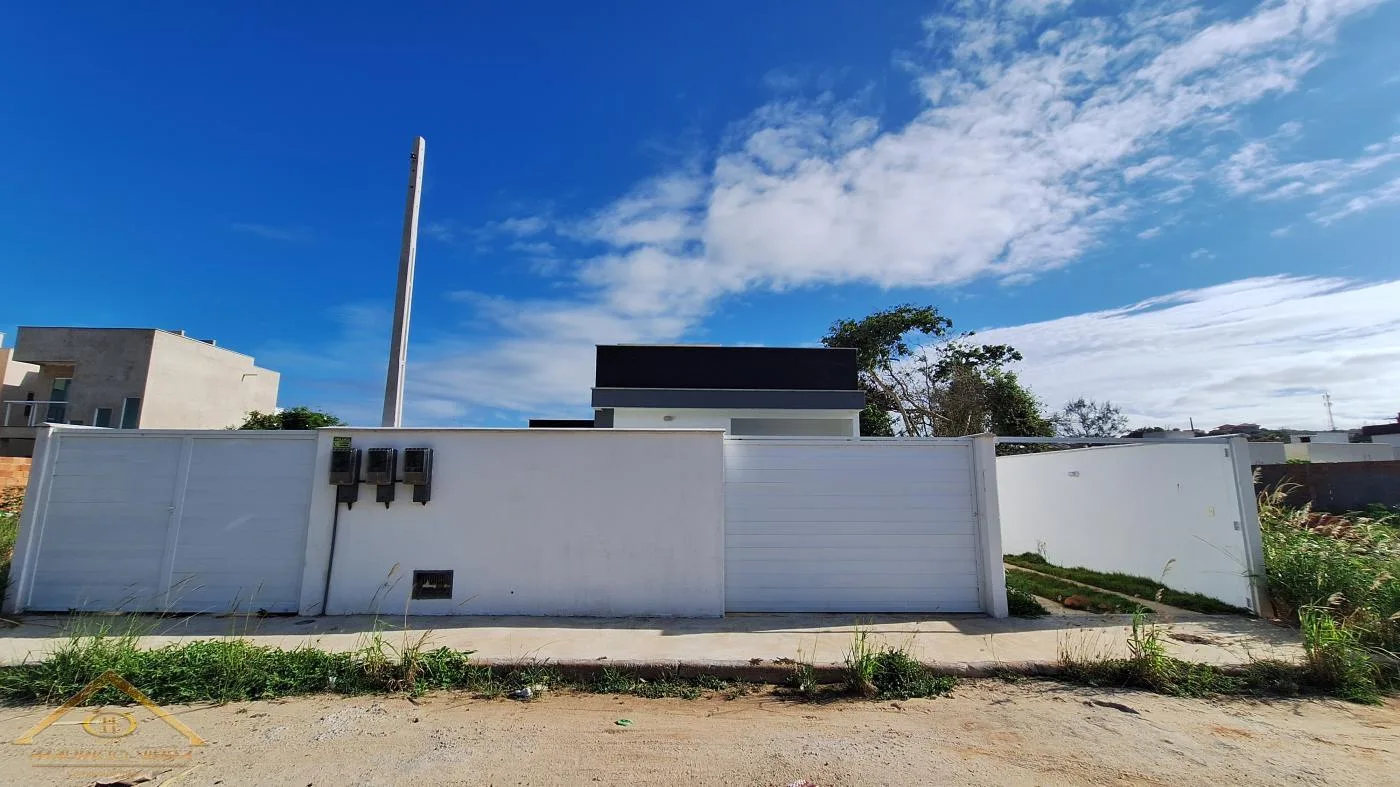 Casa para Venda em Cabo Frio / RJ no bairro Vila do Peró - imagem 6