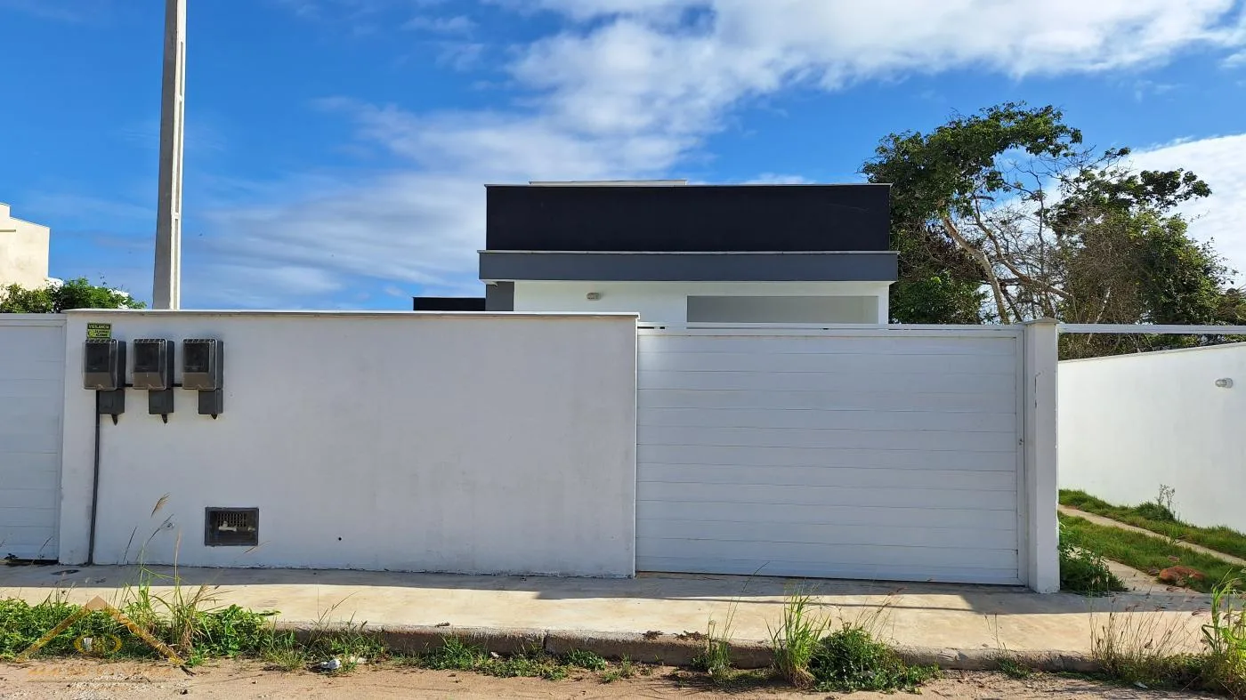 Casa para Venda em Cabo Frio / RJ no bairro Vila do Peró - imagem 5
