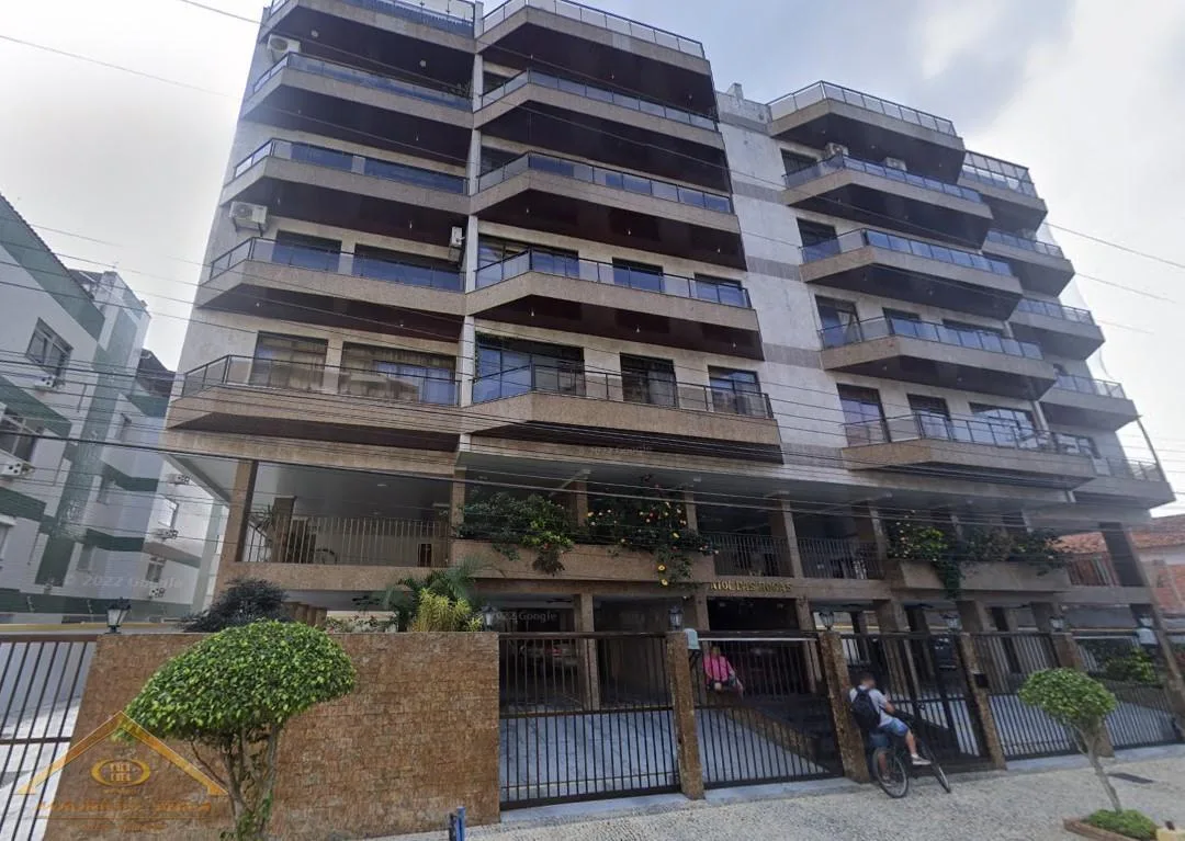 Apartamento para Venda em Cabo Frio / RJ no bairro Passagem - imagem 2